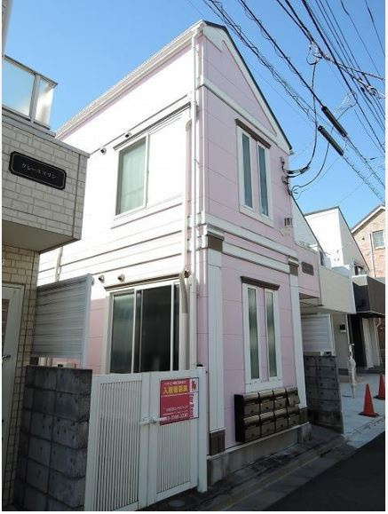 グレースプラージュ