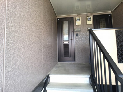 【ロビー】 | ネオ・アヴァンセ五代壱番館