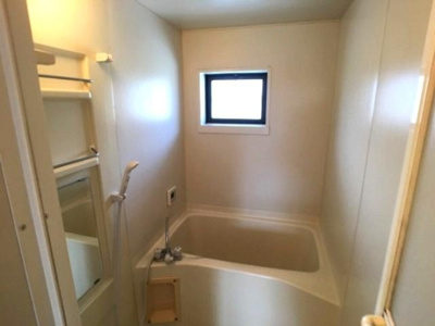 【浴室】 | ネオ・アヴァンセ五代壱番館