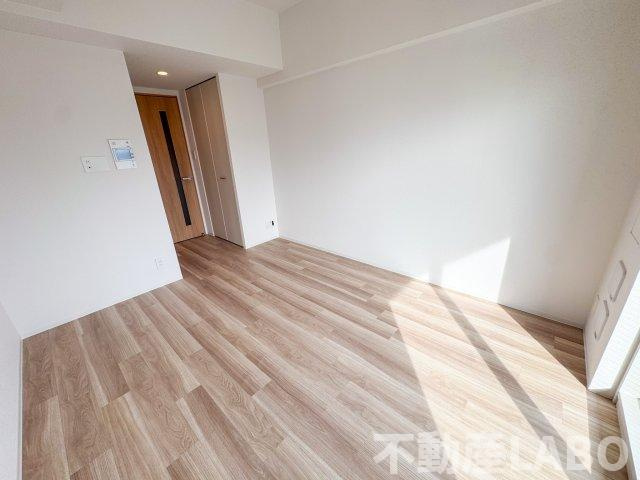 エスリード大阪平野プライムの内装