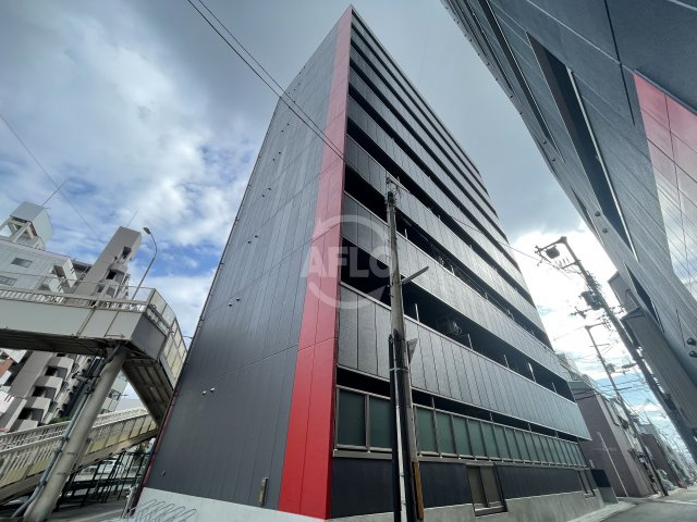 みおつくし岸里Ⅱ