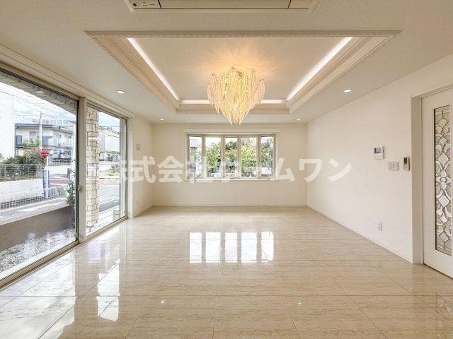 detached 羽加美１丁目