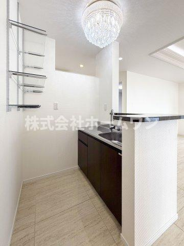 detached 羽加美１丁目