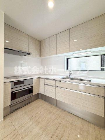 detached 羽加美１丁目