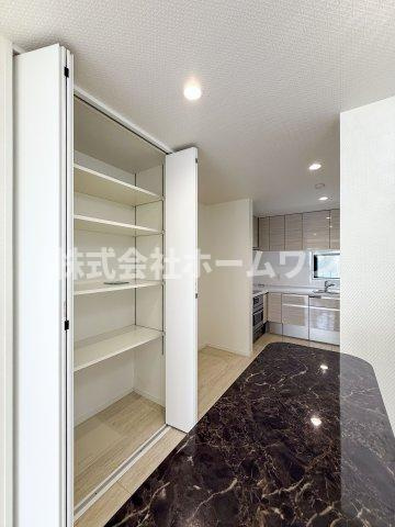 detached 羽加美１丁目