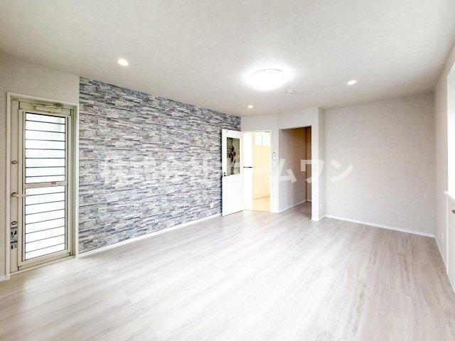 羽村市羽加美　中古戸建の洋室|個人の部屋や寝室として使える洋室です