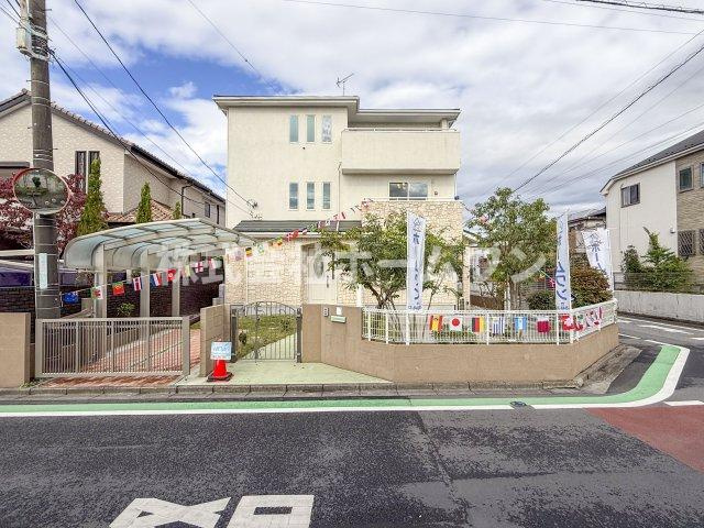 羽村市羽加美　中古戸建