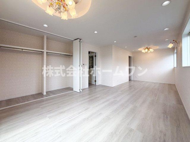 detached 羽加美１丁目