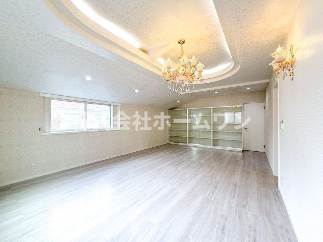 detached 羽加美１丁目