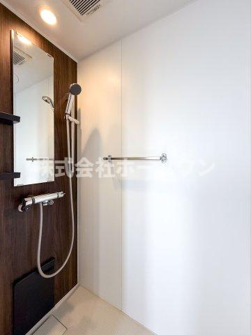 detached 羽加美１丁目