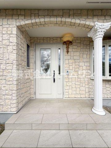 detached 羽加美１丁目