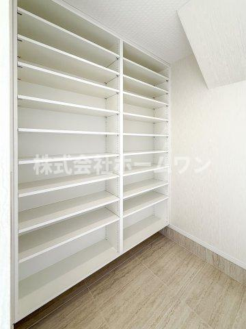 detached 羽加美１丁目