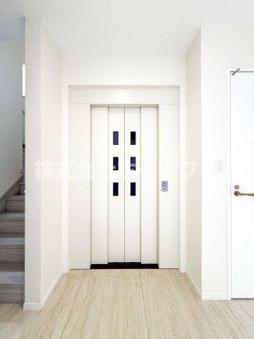 detached 羽加美１丁目