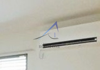 メゾン・ド・ソレイユの設備|エアコン付きです。