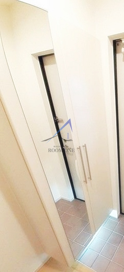 メゾン・ド・ソレイユのその他