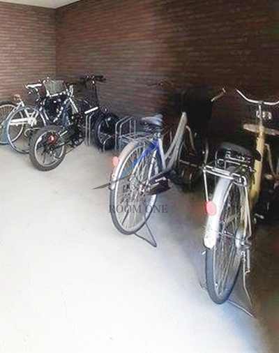 メゾン・ド・ソレイユ