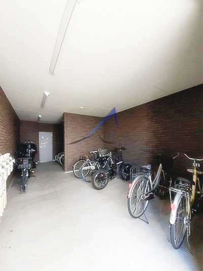 メゾン・ド・ソレイユ