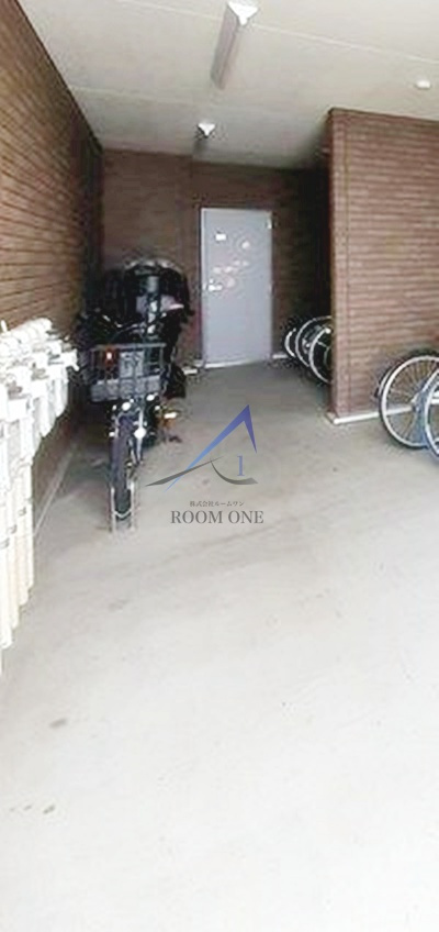 メゾン・ド・ソレイユ