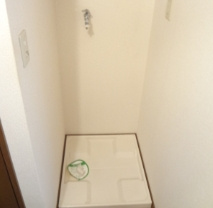 エスポワールハイムのその他