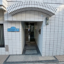 エスポワールハイムの外観