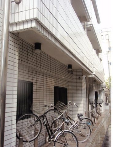 エスポワールハイムのその他共用部分