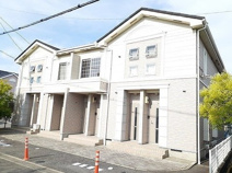 セントラルヒルズⅢの画像