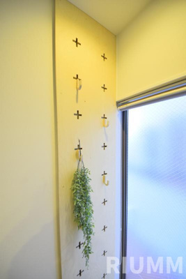 【設備】 | 中野弥生町テラス