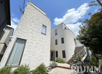 【外観】 | 中野弥生町テラス