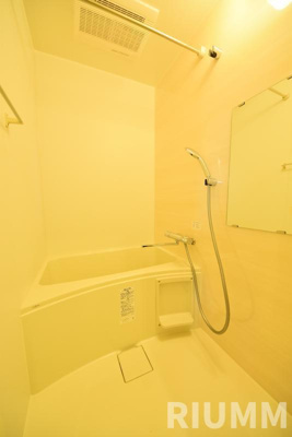 【浴室】 | 中野弥生町テラス