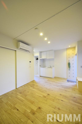 【居間・リビング】 | 中野弥生町テラス