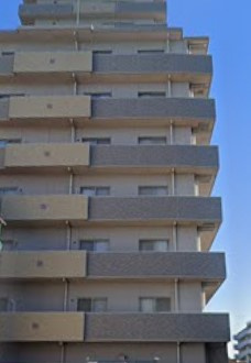 【バルコニー】 | ライオンズプラザ小田急相模原