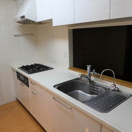 【キッチン】 | ライオンズプラザ小田急相模原 | 別号室参考写真