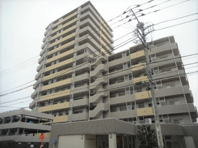 【外観】 | ライオンズプラザ小田急相模原