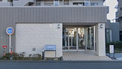 【エントランス】 | ライオンズプラザ小田急相模原