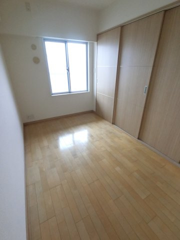 エコロジー千葉みなとレジデンスの内装