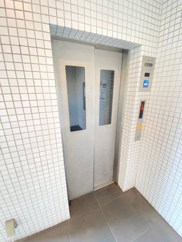 エコロジー千葉みなとレジデンスのその他共用部分