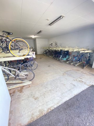 エコロジー千葉みなとレジデンスのその他共用部分