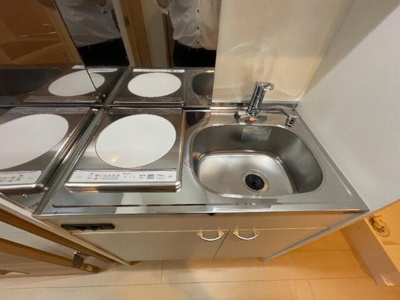 【キッチン】 | ラクシュミーＫｉｋｕｎａ