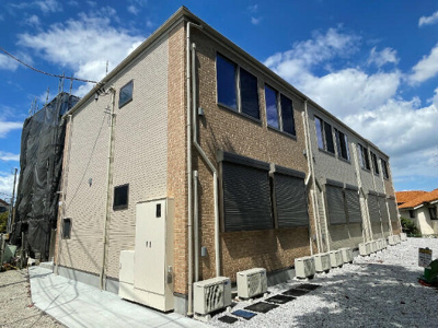 【外観】 | ラクシュミーＫｉｋｕｎａ