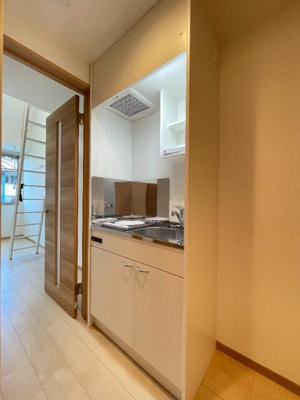 【キッチン】 | ラクシュミーＫｉｋｕｎａ