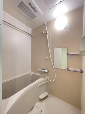 【浴室】 | ラクシュミーＫｉｋｕｎａ