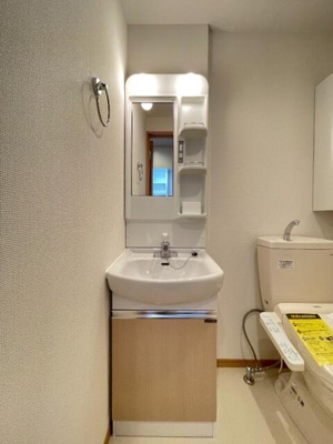 【独立洗面台】 | ラクシュミーＫｉｋｕｎａ