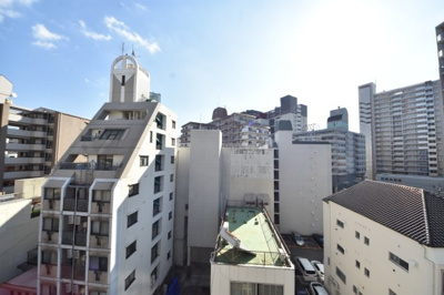 【展望】 | 古湊第2リーフビル