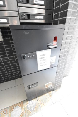 【その他共用部分】 | 古湊第2リーフビル