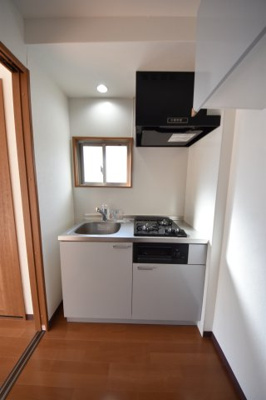 【キッチン】 | 古湊第2リーフビル