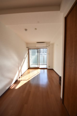 【寝室】 | 古湊第2リーフビル