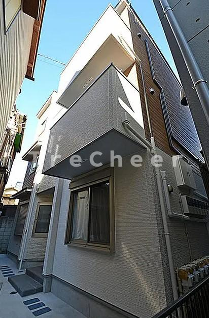 グランツ千石2のその他