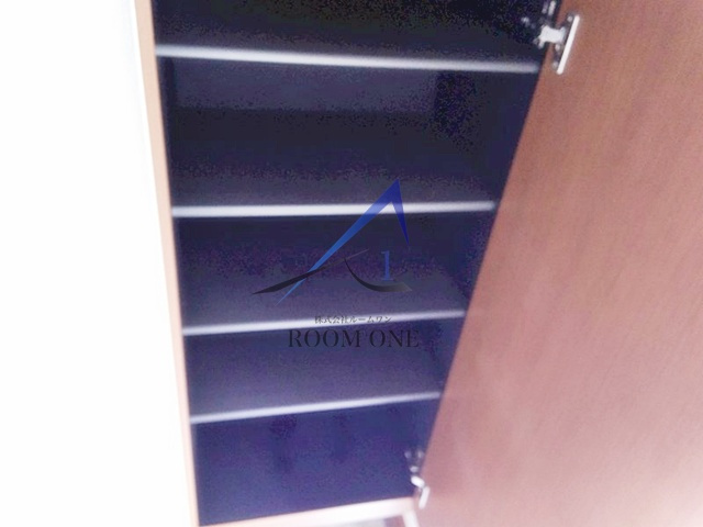 キャトルセゾン蒲田のその他