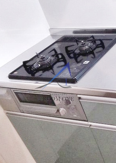 キャトルセゾン蒲田