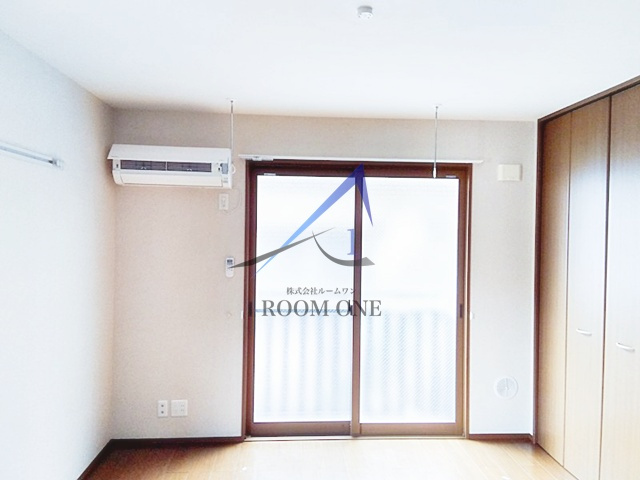 キャトルセゾン蒲田の居間・リビング|洋室のお部屋です。